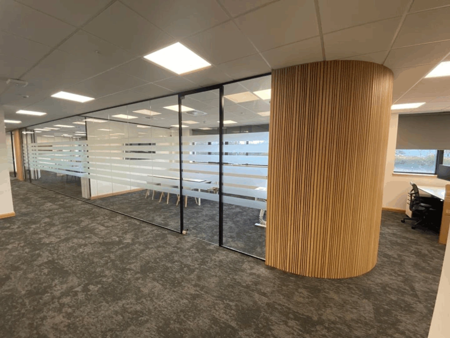 How Long Does an Office Fit Out Take?