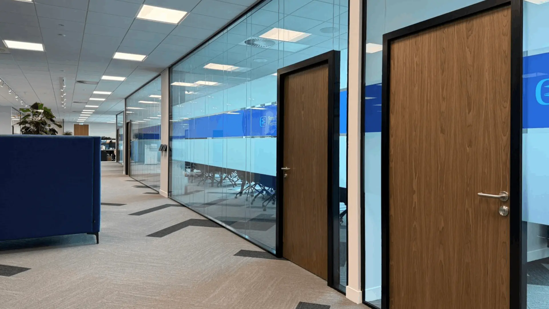 Office Fit Out