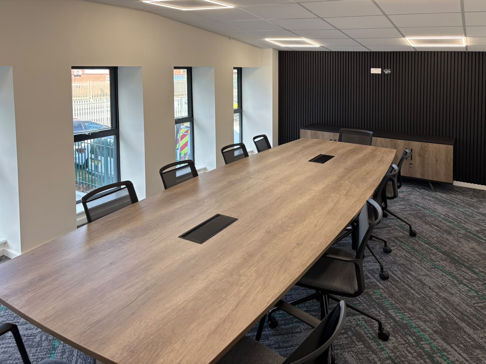 3. Boardroom from ACI