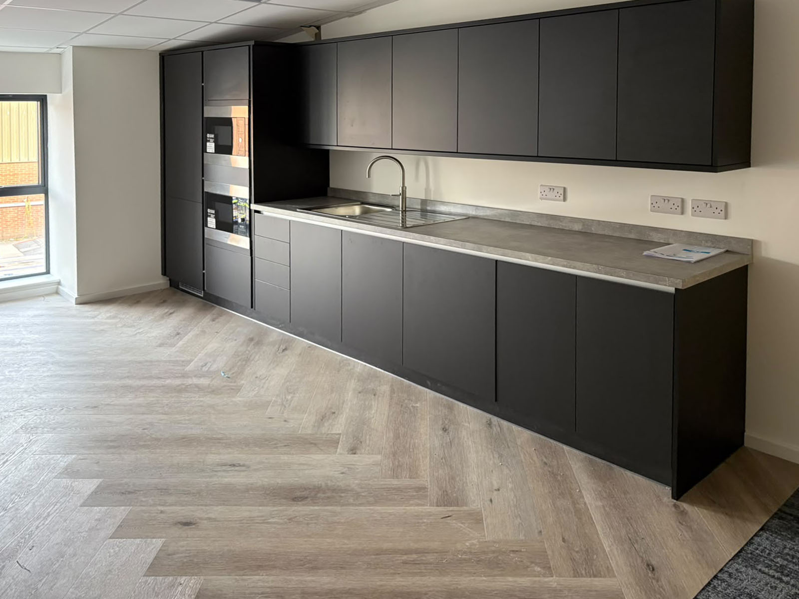 4. Kitchen from ACI