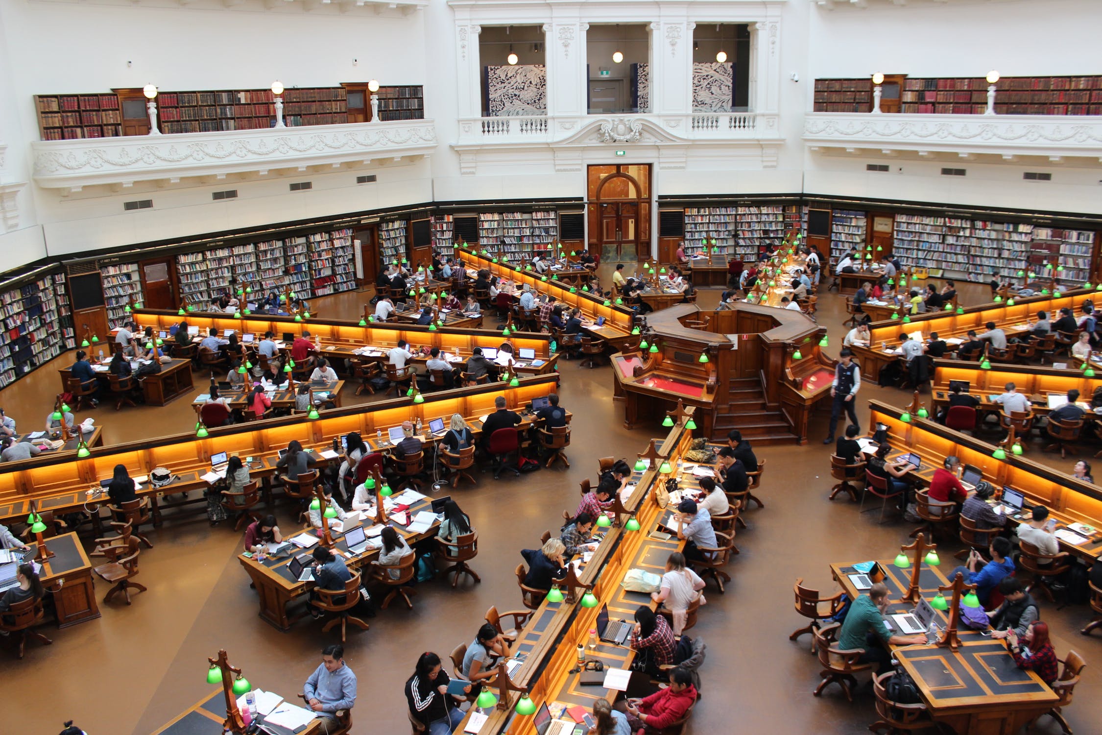 University Library